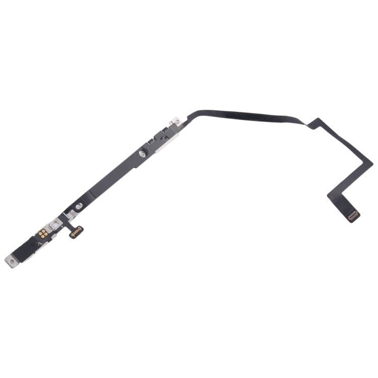 Power Button Flex Cable, For iPhone 16 Pro Max, For iPhone 16 Pro - ORIWHIZ
