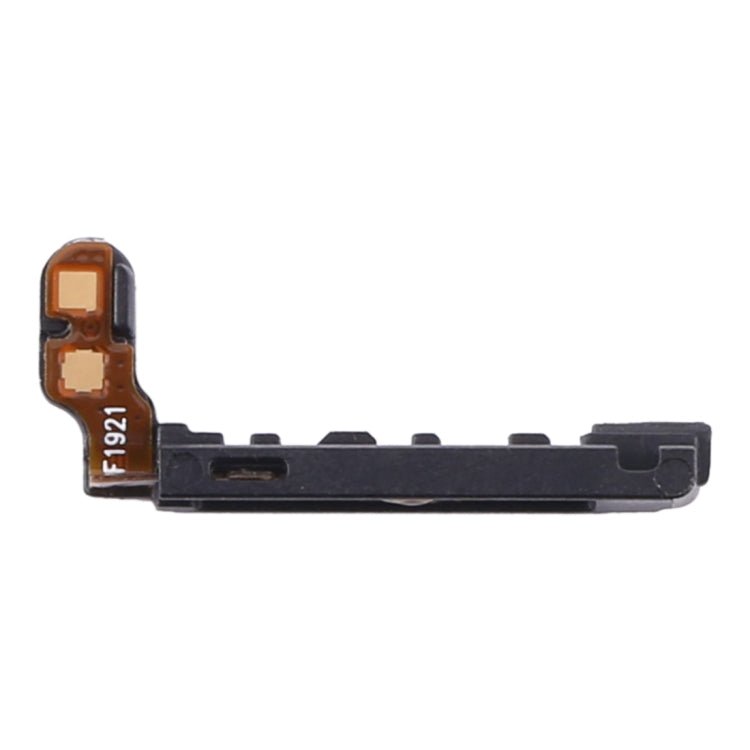 Power Button Flex Cable for LG G8 ThinQ / G820QM G820V G820N G820UM, For LG G8 ThinQ - ORIWHIZ