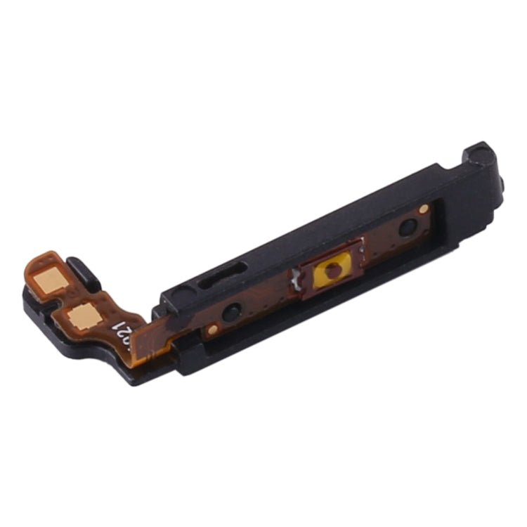 Power Button Flex Cable for LG G8 ThinQ / G820QM G820V G820N G820UM, For LG G8 ThinQ - ORIWHIZ