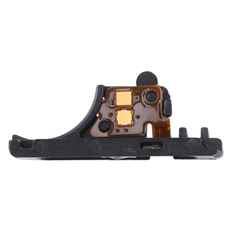 Power Button Flex Cable for LG G8s ThinQ / LM - G810 LM - G810EAW LM - G810EA, For LG G8s ThinQ - ORIWHIZ
