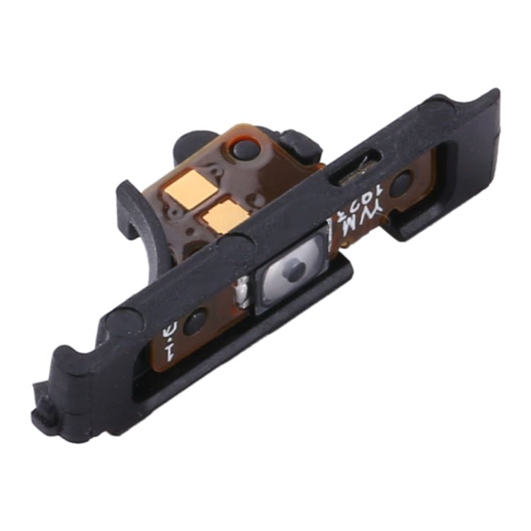 Power Button Flex Cable for LG G8s ThinQ / LM - G810 LM - G810EAW LM - G810EA, For LG G8s ThinQ - ORIWHIZ
