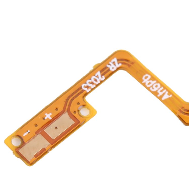Power Button Flex Cable for LG K42, For LG K42 - ORIWHIZ