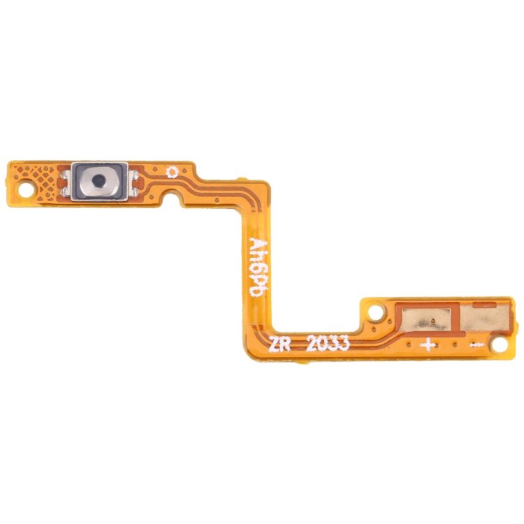 Power Button Flex Cable for LG K42, For LG K42 - ORIWHIZ