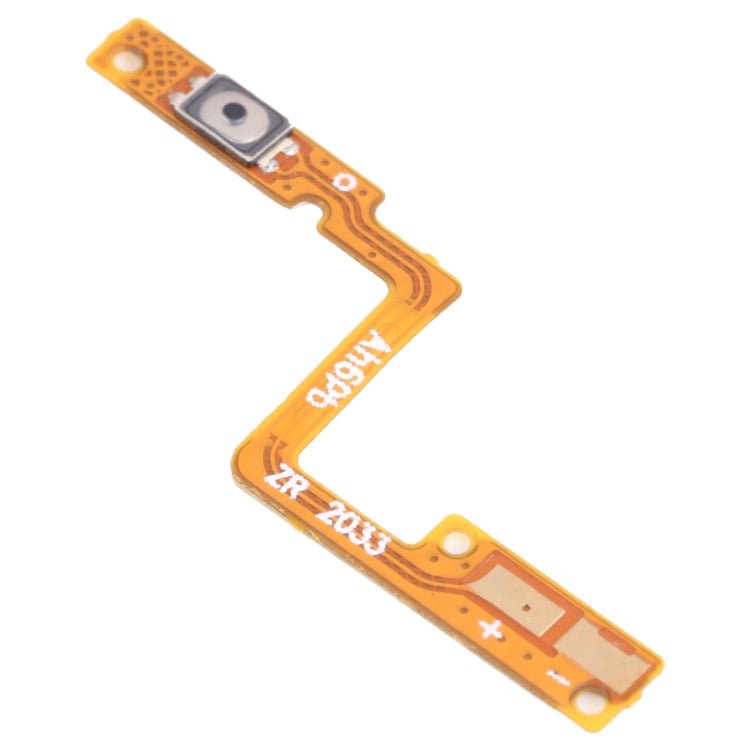 Power Button Flex Cable for LG K42, For LG K42 - ORIWHIZ