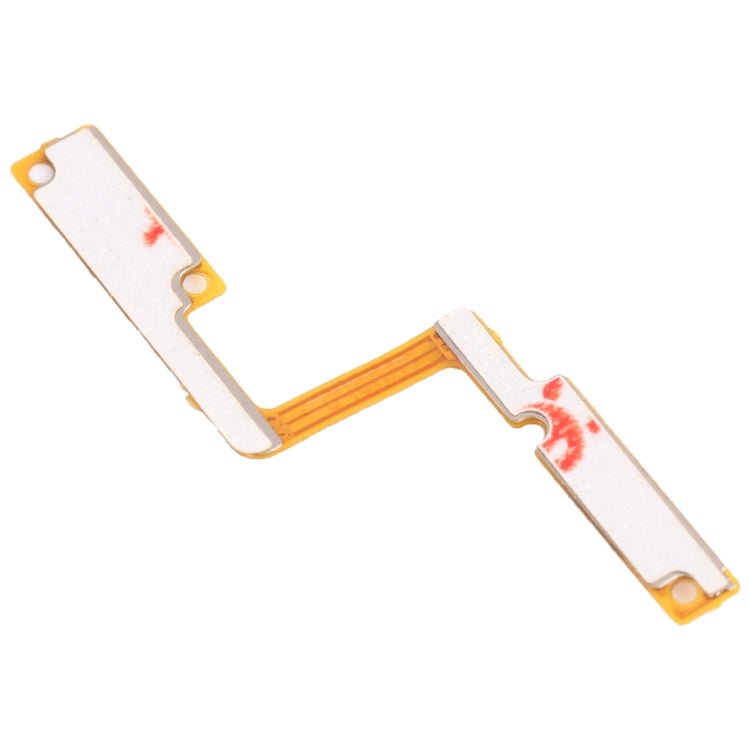 Power Button Flex Cable for LG K42, For LG K42 - ORIWHIZ