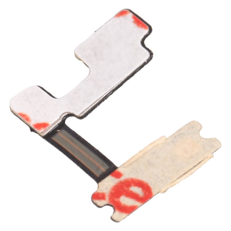 Power Button Flex Cable for LG K51 / Q51 LM - Q510N K500MM, For LG K51 / Q51 - ORIWHIZ