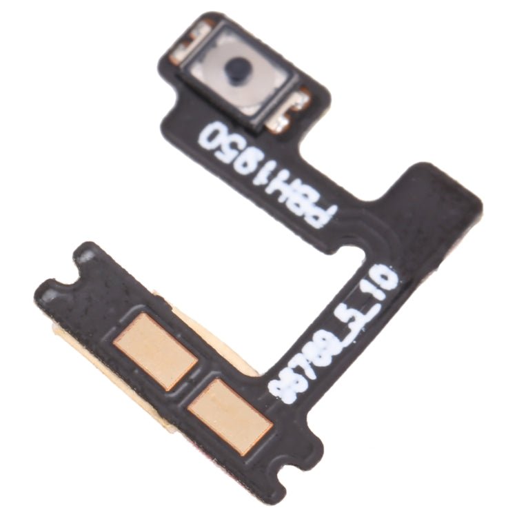 Power Button Flex Cable for LG K51 / Q51 LM - Q510N K500MM, For LG K51 / Q51 - ORIWHIZ