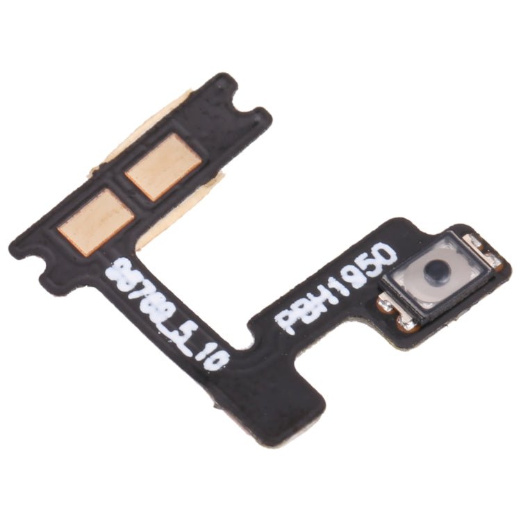 Power Button Flex Cable for LG K51 / Q51 LM - Q510N K500MM, For LG K51 / Q51 - ORIWHIZ