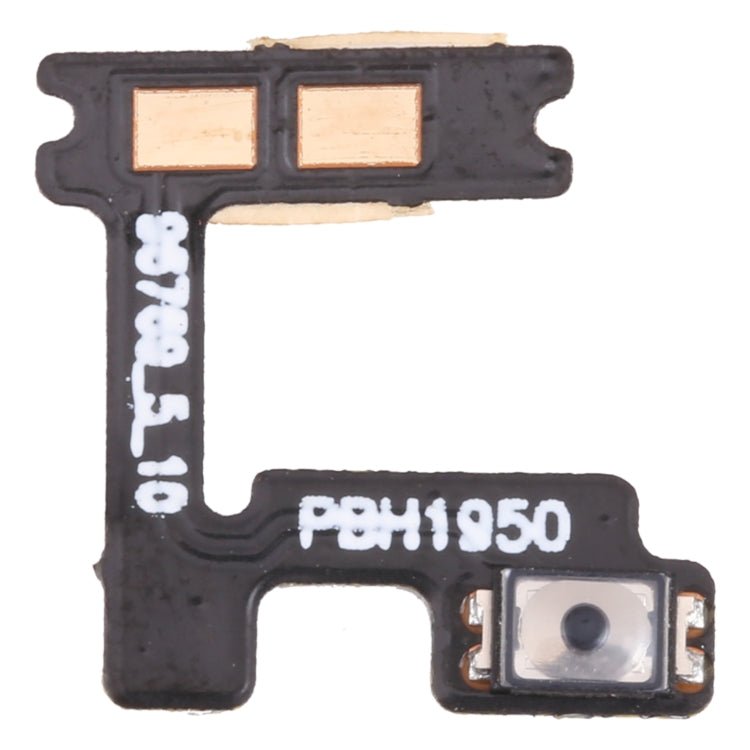 Power Button Flex Cable for LG K51 / Q51 LM - Q510N K500MM, For LG K51 / Q51 - ORIWHIZ