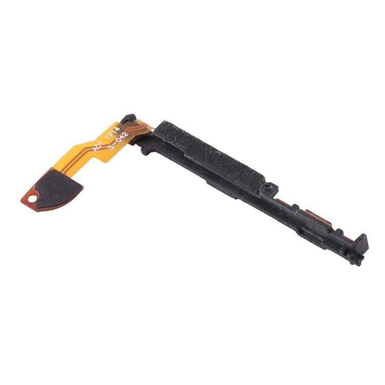 Power Button Flex Cable for LG Q6 / M700N, For LG Q6 - ORIWHIZ
