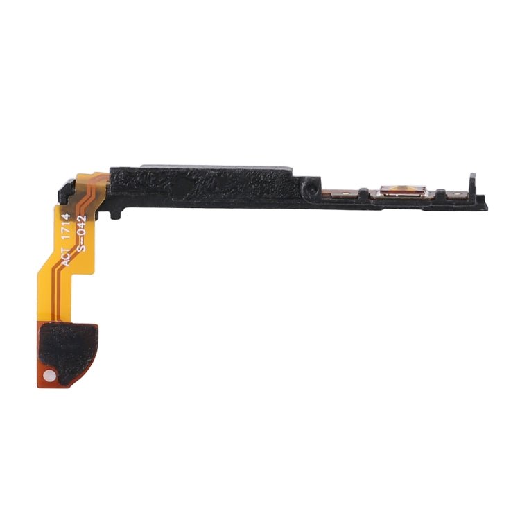 Power Button Flex Cable for LG Q6 / M700N, For LG Q6 - ORIWHIZ