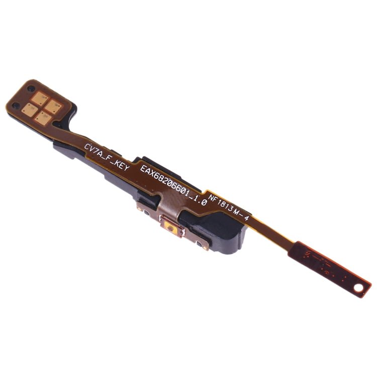 Power Button Flex Cable for LG Stylo 4 Q710 Q710MS Q710CS L713DL, For LG Stylo 4 - ORIWHIZ