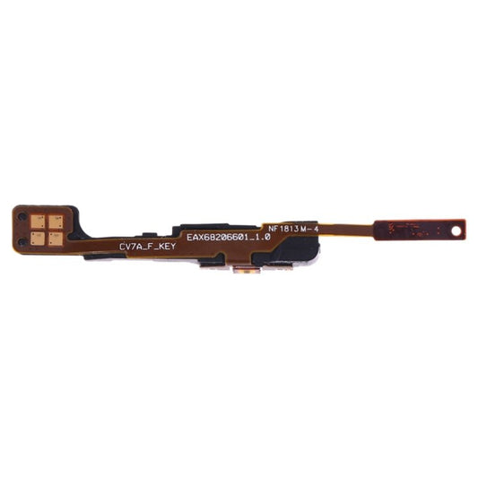 Power Button Flex Cable for LG Stylo 4 Q710 Q710MS Q710CS L713DL, For LG Stylo 4 - ORIWHIZ