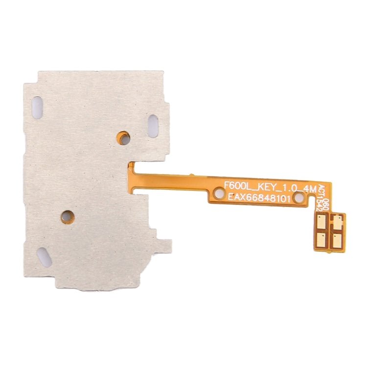 Power Button Flex Cable for LG V10, For LG V10 - ORIWHIZ