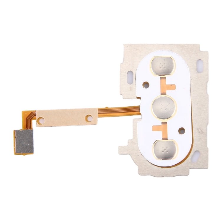 Power Button Flex Cable for LG V10, For LG V10 - ORIWHIZ