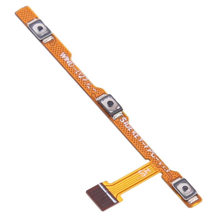Power Button & Volume Button Flex Cable for 360 F4, 360 F4 - ORIWHIZ