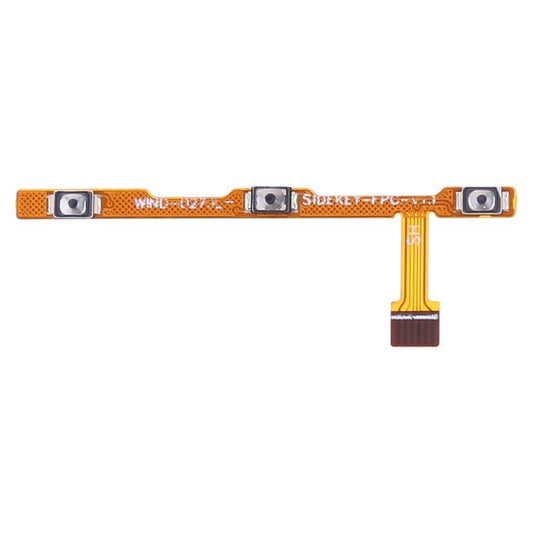 Power Button & Volume Button Flex Cable for 360 F4, 360 F4 - ORIWHIZ