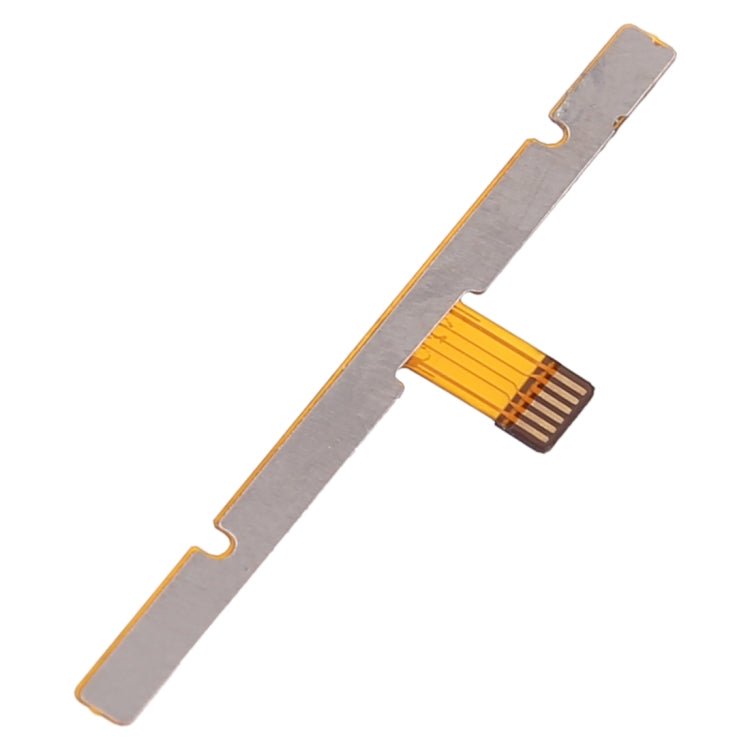 Power Button & Volume Button Flex Cable for 360 N4, 360 N4 - ORIWHIZ