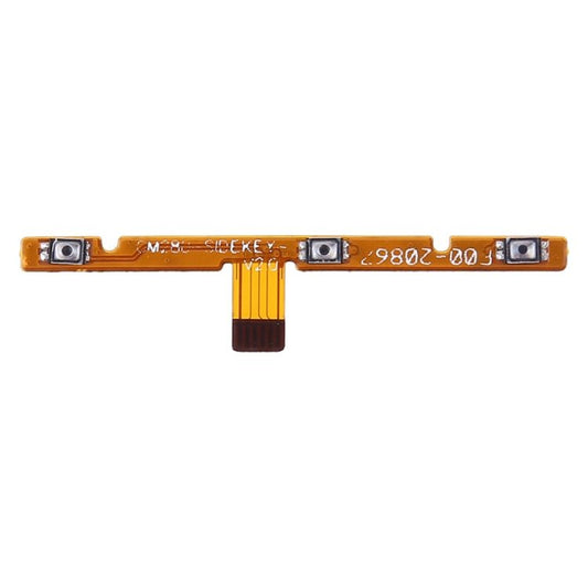 Power Button & Volume Button Flex Cable for 360 N4, 360 N4 - ORIWHIZ