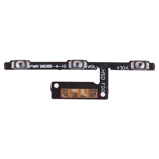 Power Button & Volume Button Flex Cable for 360 N4A, 360 N4A - ORIWHIZ