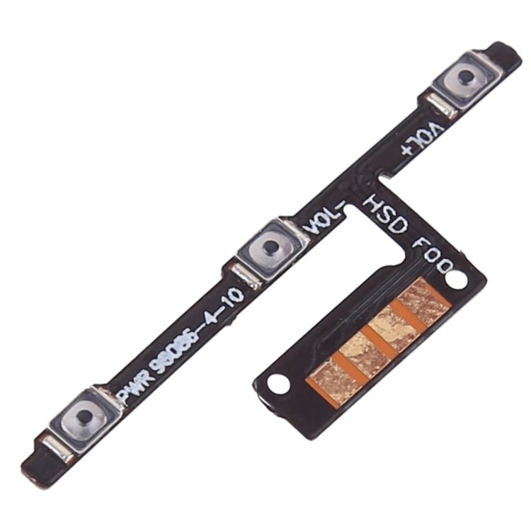 Power Button & Volume Button Flex Cable for 360 N4A, 360 N4A - ORIWHIZ