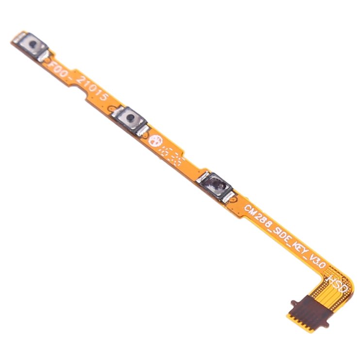 Power Button & Volume Button Flex Cable for 360 N4S (288 Version), 360 N4S (288 Version) - ORIWHIZ