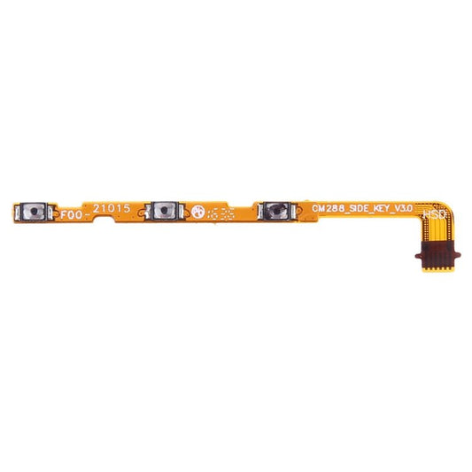 Power Button & Volume Button Flex Cable for 360 N4S (288 Version), 360 N4S (288 Version) - ORIWHIZ