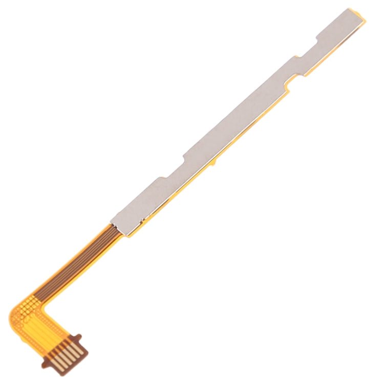 Power Button & Volume Button Flex Cable for 360 N4S (298 Version), 360 N4S (298 Version) - ORIWHIZ