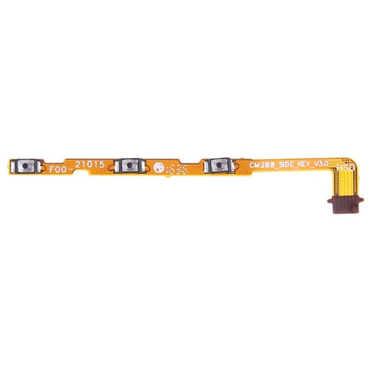 Power Button & Volume Button Flex Cable for 360 N4S (298 Version), 360 N4S (298 Version) - ORIWHIZ