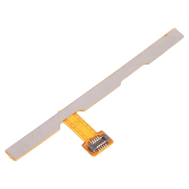 Power Button & Volume Button Flex Cable for 360 N5S, 360 N5S - ORIWHIZ