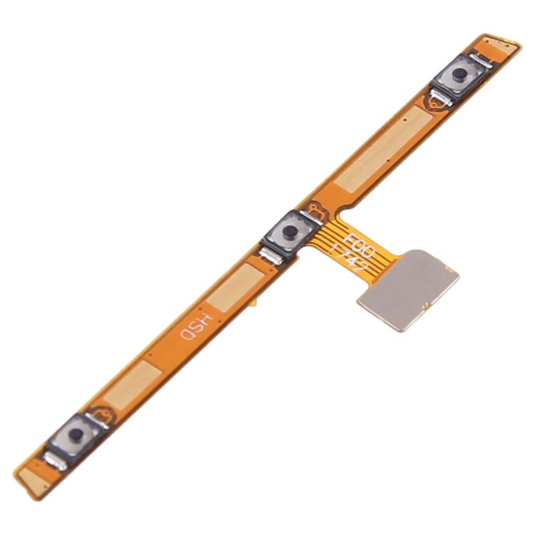 Power Button & Volume Button Flex Cable for 360 N6, 360 N6 - ORIWHIZ