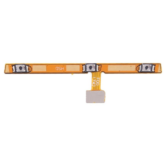 Power Button & Volume Button Flex Cable for 360 N6, 360 N6 - ORIWHIZ