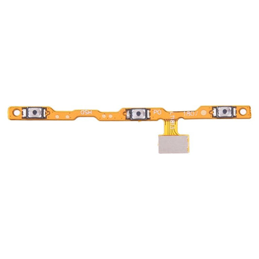 Power Button & Volume Button Flex Cable for 360 N7, 360 N7 - ORIWHIZ