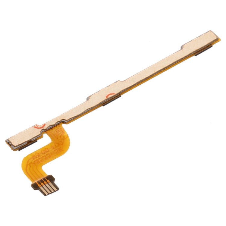 Power Button & Volume Button Flex Cable for Hisense E76, For Hisense E76 - ORIWHIZ