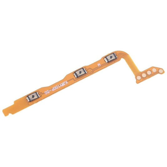Power Button & Volume Button Flex Cable, For Honor 100 Pro, For Honor 90 Lite, For Honor 90 Pro, For Honor Magic5 Lite, For Honor Magic4 Lite, For Honor Magic4 - ORIWHIZ
