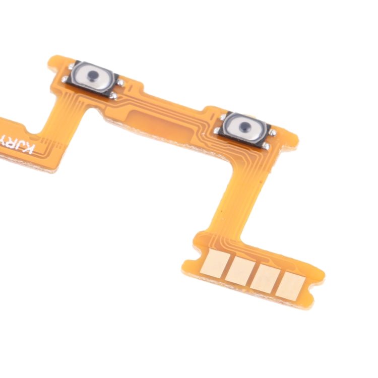 Power Button & Volume Button Flex Cable for Honor 50 SE, For Honor 50 SE - ORIWHIZ