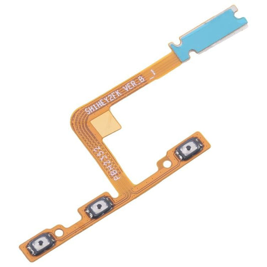 Power Button & Volume Button Flex Cable, For Honor Pad 9 HEY2 - W09, For Honor Pad X8 Pro ELN - W09, For Honor Pad 8 HEY - W09 - ORIWHIZ