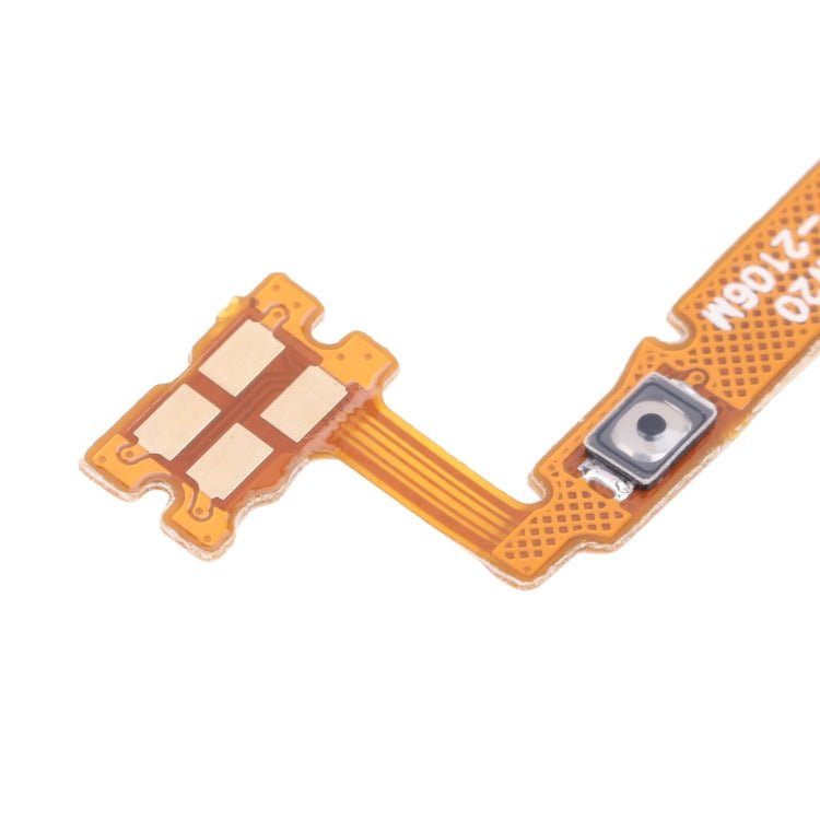 Power Button & Volume Button Flex Cable for Honor Play 20, For Honor Play 20 - ORIWHIZ