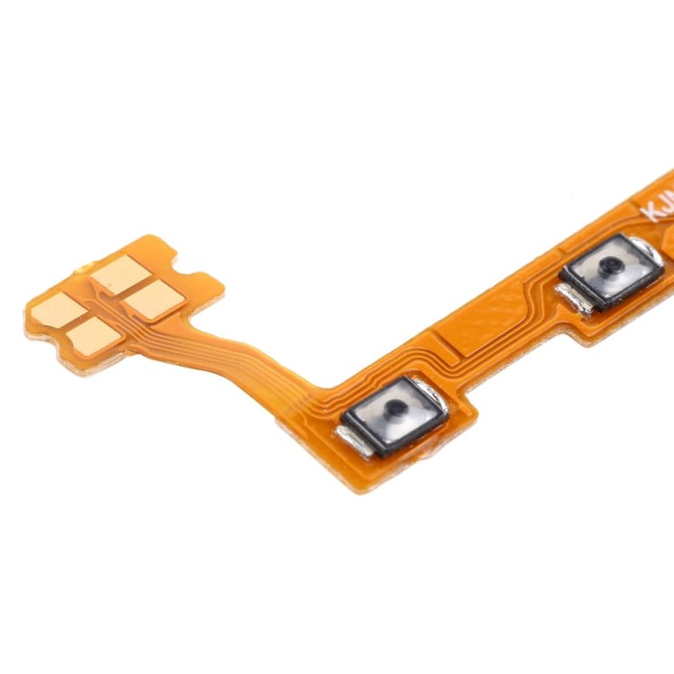Power Button & Volume Button Flex Cable for Honor V40, For Honor V40 - ORIWHIZ