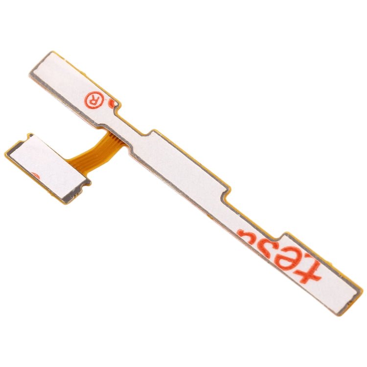 Power Button & Volume Button Flex Cable for Huawei Enjoy 9, For Huawei Enjoy 9 - ORIWHIZ