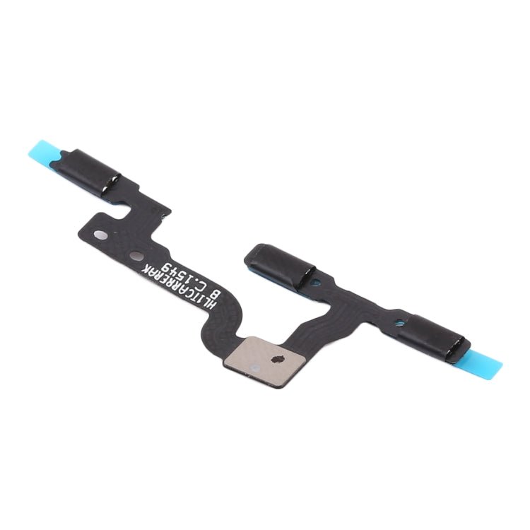 Power Button & Volume Button Flex Cable for Huawei Honor Note 8, For Huawei Honor Note 8 - ORIWHIZ