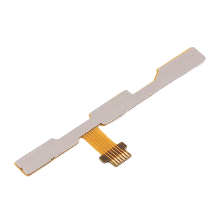 Power Button & Volume Button Flex Cable for Huawei Honor V9 Play, For Huawei Honor V9 Play - ORIWHIZ