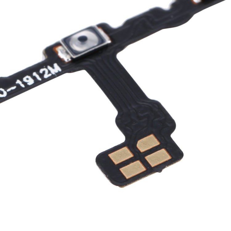 Power Button & Volume Button Flex Cable for Huawei Mate 30, For Huawei Mate 30 - ORIWHIZ