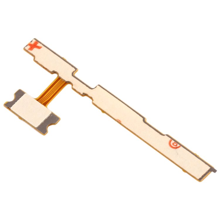 Power Button & Volume Button Flex Cable for Huawei Nova 4, For Huawei Nova 4 - ORIWHIZ