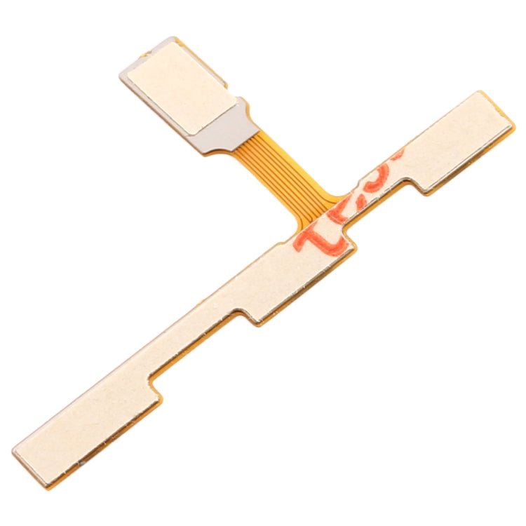 Power Button & Volume Button Flex Cable for Huawei Nova 5i, For Huawei Nova 5i - ORIWHIZ