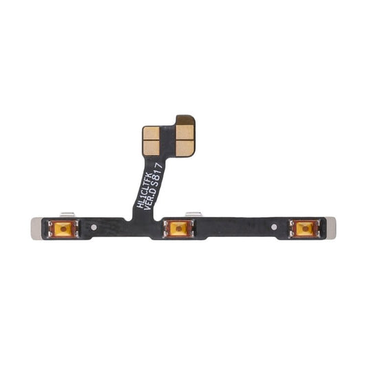 Power Button & Volume Button Flex Cable for Huawei P20 Pro, For Huawei P20 Pro - ORIWHIZ