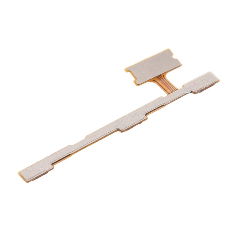 Power Button & Volume Button Flex Cable for Huawei Y7 (2019), For Huawei Y7 (2019) - ORIWHIZ