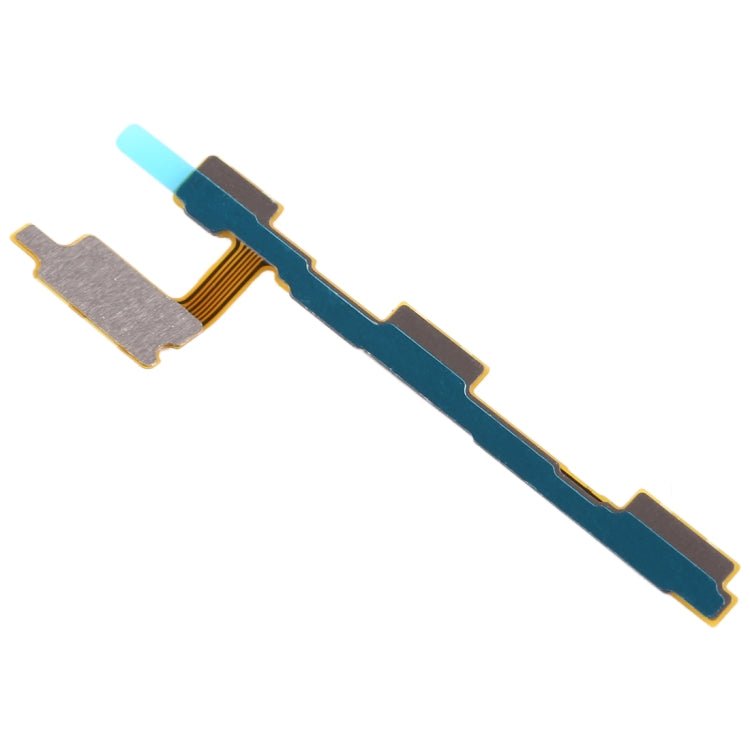 Power Button & Volume Button Flex Cable for Huawei Y9 (2019) / Enjoy 9 Plus, For Huawei Enjoy 9 Plus - ORIWHIZ