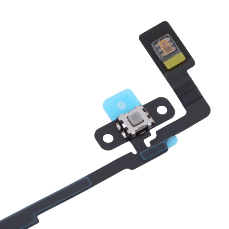 Power Button & Volume Button Flex Cable for iPad 10.2 inch 2021(9th Gen), For iPad 10.2 inch 2021(9th Gen) - ORIWHIZ