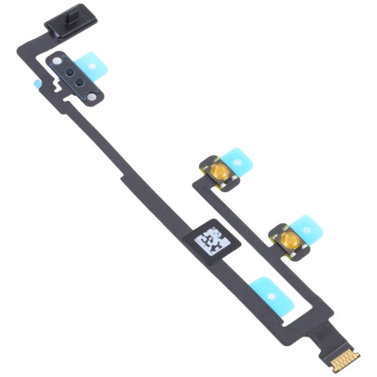 Power Button & Volume Button Flex Cable for iPad 10.2 inch 2021(9th Gen), For iPad 10.2 inch 2021(9th Gen) - ORIWHIZ
